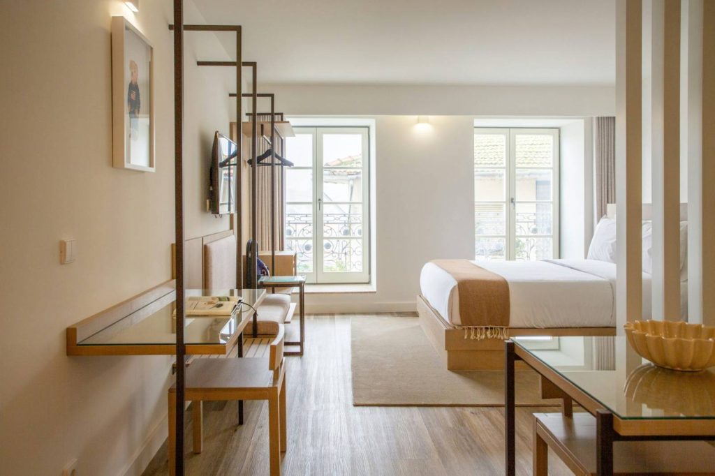 Hotel Cleaning Services